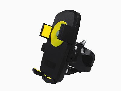 China Tenedor universal del soporte de la bicicleta para el iPhone 6/GPS, tenedor de Smartphone del manillar de la bici en venta