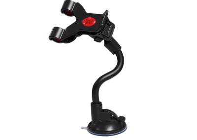 China Vehicle Dock Universal Car Mount Holder , Auto Cell Phone Windshield Holder for sale