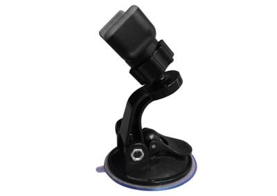 China Car Smartphone Holder , Suction Adjustable Car Phone Mount Dashboard for sale