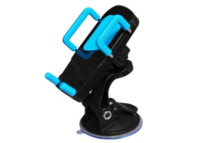 China Car Mobile Phone Holder  55-100mm  360 Degree for sale