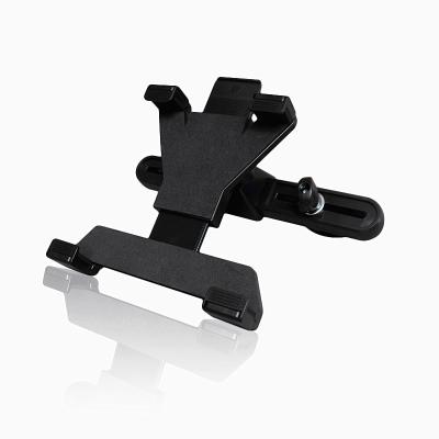 China Car Vehicle Seat Back Headrest Rotatable Mount Holder For 9-11 Inch iPad for sale