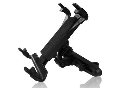 China Tenedor del soporte del reposacabezas del coche de Seat trasero del vehículo para GPS/tableta 9 - 11 pulgadas en venta