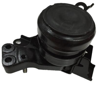 China Auto Engine Parts Front Rubber Engine Motor Mount 12305-21220 12305-0M070 for Toyota Yaris 1.5L 2007-2011 for sale