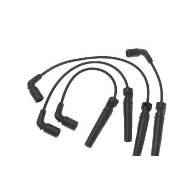 China Ignition Wire Assembly Cable Kit For Buick Excelle- 1.6L Chevrolet Aveo Daewoo 96211948 OEM Standard Size for sale