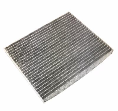 China Filtrate dust CAB AIR FILTER FOR FORD EDGE FUSION MKZ DG9Z-19N619-A C36286 for sale