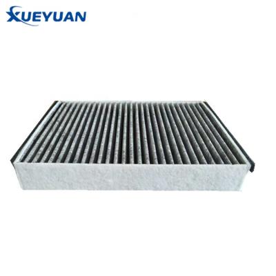 China CV6Z19N619A high car air intake cost performance cabin air filter for Lincoln for sale