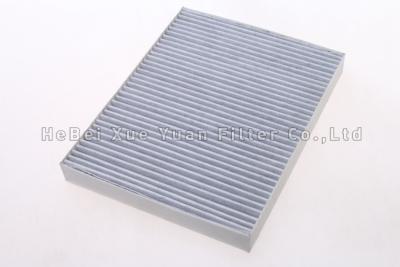 China Auto Cabin Filter Cloth Cabin Air Filter 7H0819631A For Volkswagen Touareg, TRANSPORTER, AUDI Q7 for sale