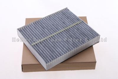 China Auto Cabin Filter Cloth Cabin Air Filter 27277-1CA1A B7277-1CA0A For Infiniti G25 G35 G37 M25 M35 EX25 GTR FX35 Q70L for sale