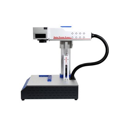 China laser marking auto focus laser back glass machine for iphone back glass removing repair laser machine for sale