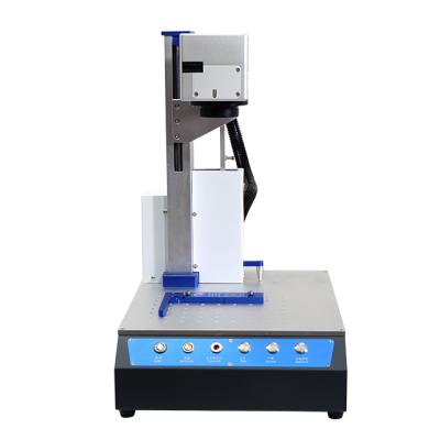 China BAIJIN Automated Loading Laser LCD Repair Machine For Battery Cover Separating Back Glass Refurbished for sale