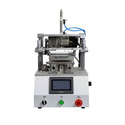 China Mobile Phone LCD Screen Refurbishing Universal OCA Glue Adhesive Remover Machine For LCD Repair for sale