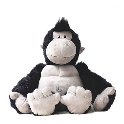 China Eco-friendly Cute Cuddly Doll High Quality Cute Stuffed Monkey Plush Toy Soft Stuffed Toy Children Gift Eco-Friendly for sale