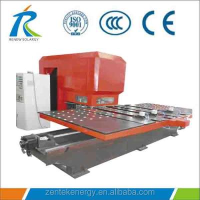 China SS Punch Presses For Low Price CNC Cold Forging Punching Machine for sale