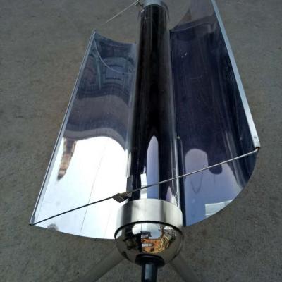 China Food Cooking With Sun Energy Hot Sale Solar Cooker Stove for sale