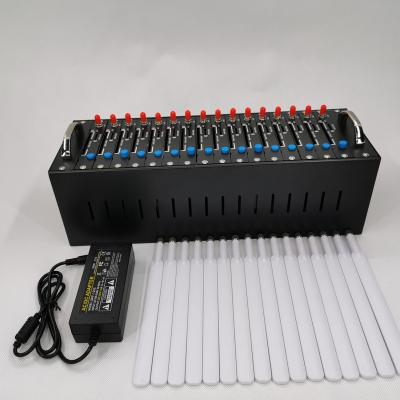 China External Factory Batch SMS Machine 5g Modem Batch SMS Modem 16 Port Direct for sale