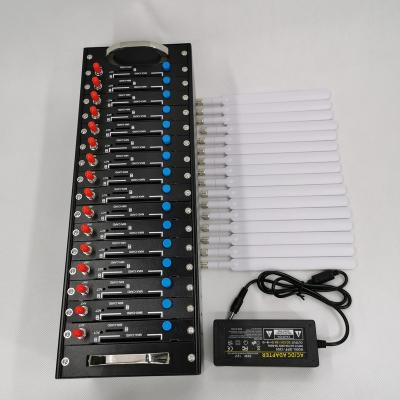 China External Factory Direct Batch SMS 5G Modem 16 Ports for sale