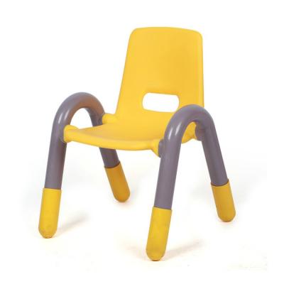 China Hot Sale Furniture Environmental/Portable/Durable Preschool Plastic Chair GYM Kids Kids Plastic Chair Modern Chair for sale