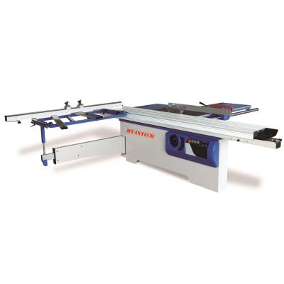 China Factory Woodworking Machinery Vertical Cutting Sliding Table Panel Saw for sale