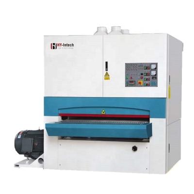 China Factory MM5213R-P wide belt sanding machine/wide belt sander machine/plywood calibrating machine for sale