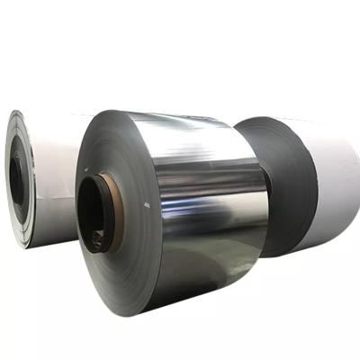 China Chemical industry China quality factory direct supply prime quality grade 321 stainless steel strip/tape for sale