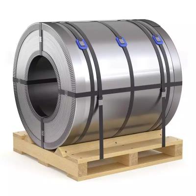 China Different industries China professional factory hot rolled ss 304 316 201 stainless steel coil in stock for sale