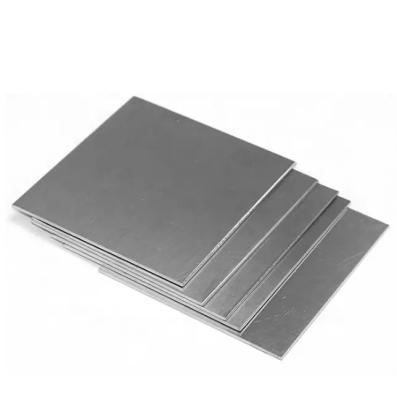 China Container Plate 15CDV6 steel sheet for sale