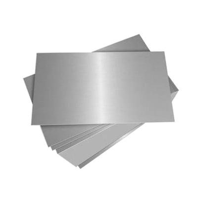 China Petrochemical Incoloy Inconel alloy 650 stainless steel plate sheet for sale