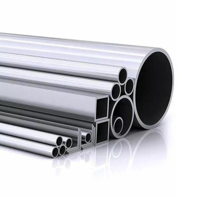 China Varies Cold Drawn AISI 8630 Alloy Steel Seamless Tube (solid drawn tube) for sale