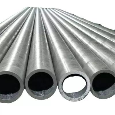 China Construction and other industries Stainless steel cold drawn seamless sa 312 tp 304 pipes for sale