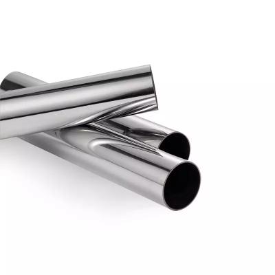 China dn80 316 schedule 40S stainless steel pipe inox tube for sale Round for sale