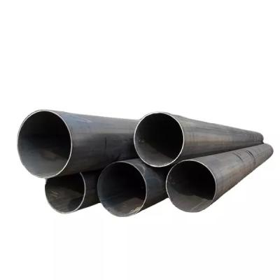 China Construction and other industries AISI310/SUS310/SS310 1.4841 seamless pipe (SCH10 SCH20 SCH40 SCH60 SCH80) for sale