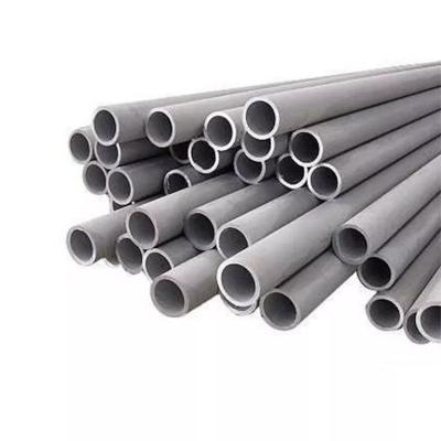 China Gas Pipe (1/2'' 1'' 1 1/2'' 2'' 3'' 4'') Sch40 seamless pipe SS304 for sale