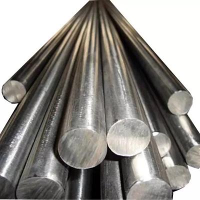 China Construction cold rolled steel rod JIS SUS 440 C stainless steel bars for sale