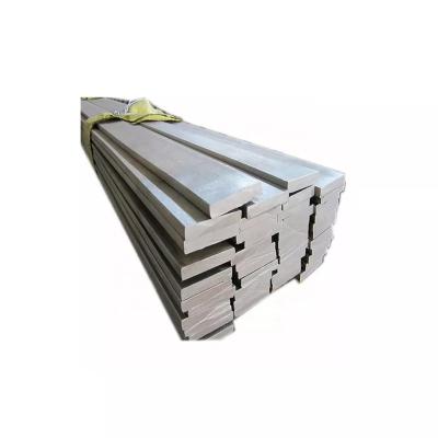 China Chemical industry China original supplier 201 316l 410 stainless steel flat bar for sale