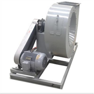 China Cast Iron Xf-Slb 6.3A Series High Pressure Centrifugal Fan for sale