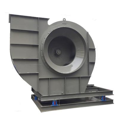 China Cast Iron Xf-Slb 6.3D Series High Pressure Centrifugal Fan for sale