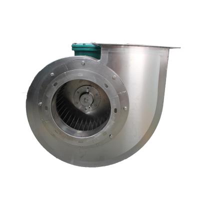 China Cast Iron Widely Applied Industrial Small Fan Electric Blower for sale