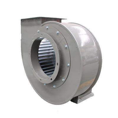 China Cast Iron Explosion Proof Cooling Centrifugal Fan Blower for sale