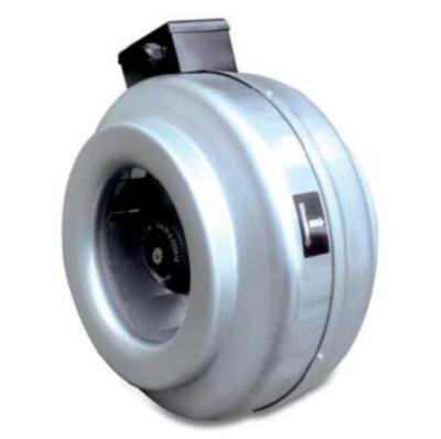 China Low Noise Cast Iron TSK 150 Small Centrifugal Duct Fan for sale