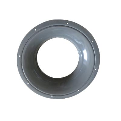 China Iron air inlet cone for the rear impeller for sale