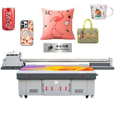 China Retail sticker bottles phone case printers l130 flat layer A1 A2 9060 UV 6090 UV led machine printer for sale