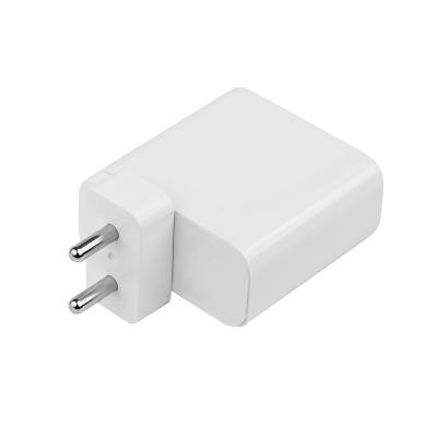 China 65w Mobile Phone gan Charger Palladium Mini Wall Charger USB Fast Type C Portable Travel Adapter for Laptop for sale