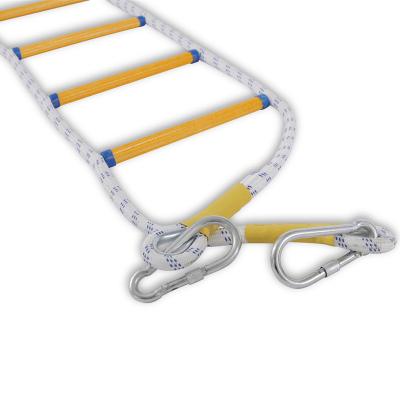 China Folding Ladders Rope Ladder Price for sale