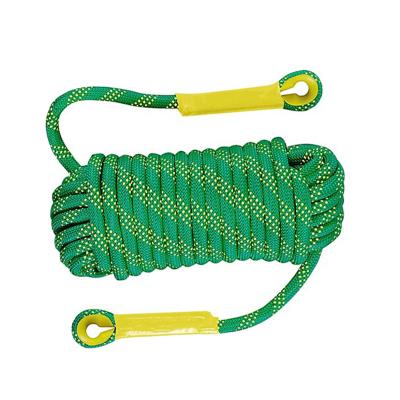 China Custom Wholesale High Quality Thick Outdoor Climbing Rope Military Climbing Rope for sale