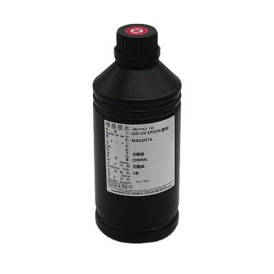 China For Large Format UV Printer Ink Printers Reputation Ink UV Ink for sale