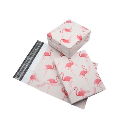 China Factory Strong Adhesive Direct Supply Mailer Plastic Poly Envelopes Polymailer Courier Shipping Packaging Bag for sale