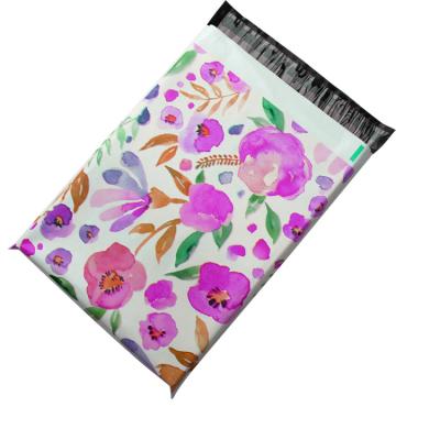 China Postage Plastic Shipping Bag Polymailer Postage Plastic Mailing Mailer Mailer Envelopes Strong Adhesive Poly Custom Mailer for sale