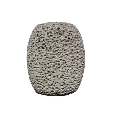 China China factory promotion foot file callus remover eco-friendly personal care pumice stone for hard foot skin for sale