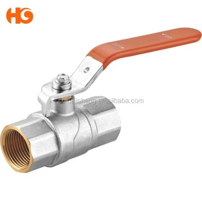 China General BRASS BALL VALVE FOR MIDDLE EAST MARKET AND AFRICA MARKET (MODEL NO.: 10294) for sale