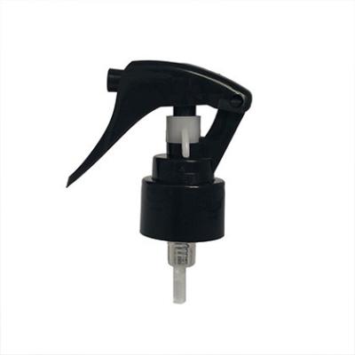 China O plástico engarrafa 24/410 de 0.3ml Mini Trigger Sprayer à venda